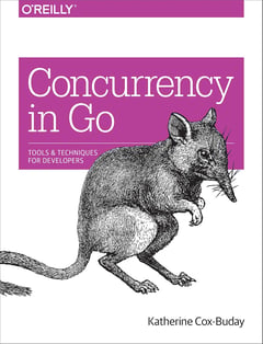 Concurrency in Go