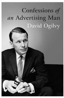 Confessions of an Advertising Man