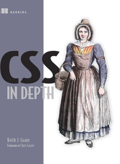 CSS in Depth