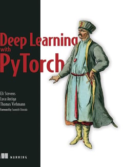 Deep Learning with PyTorch