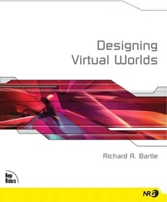 Designing Virtual Worlds
