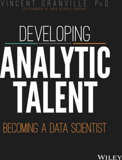 Developing Analytic Talent: Becoming a Data Scientist