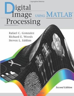 Digital image processing