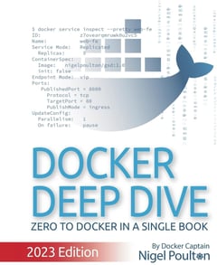 Docker Deep Dive