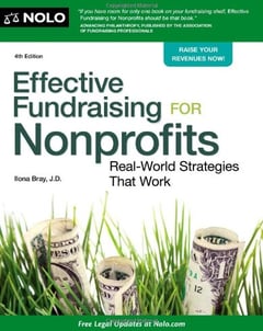 Effective Fundraising for Nonprofits: Real-world Strategies that Work