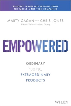 Empowered: Ordinary People, Extraordinary Products
