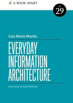 Everyday Information Architecture