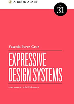 Expressive Design Systems