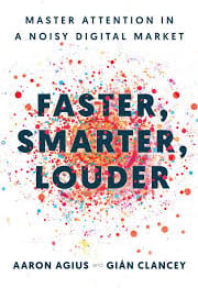Faster, Smarter, Louder: Master Attention in a Noisy Digital Market