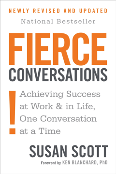 Fierce Conversations