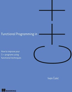 Functional Programming in C++