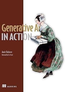 Generative AI in Action
