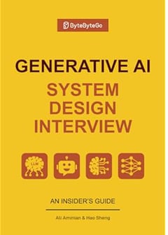 Generative AI System Design Interview