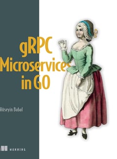GRPC Microservices in Go