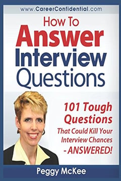 How to answer interview questions?