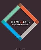 HTML and CSS: Design and Build Websites