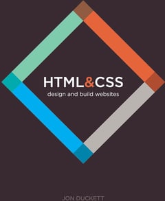 HTML & CSS: Design and Build Web Sites