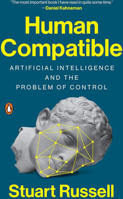 Human Compatible