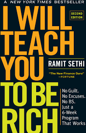 I Will Teach You to Be Rich