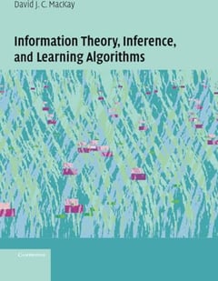 Information Theory, Inference and Learning Algorithms