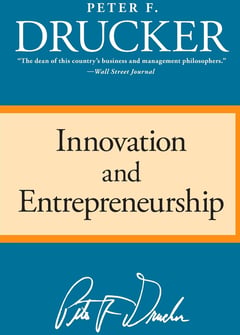 Innovation and Entrepreneurship