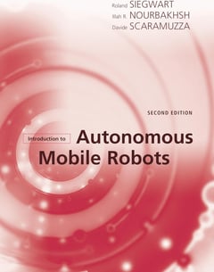 Introduction to Autonomous Mobile Robots
