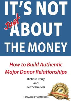 It's NOT JUST about the Money