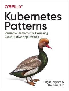 Kubernetes Patterns