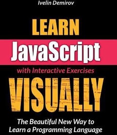 Learn JavaScript VISUALLY