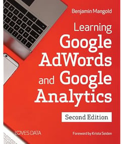 Learning Google AdWords and Google Analytics