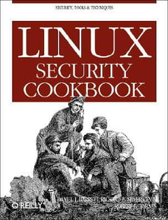 Linux in a Nutshell