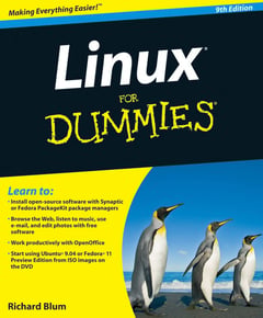 Linux pour les nuls
