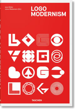 Logo Modernism