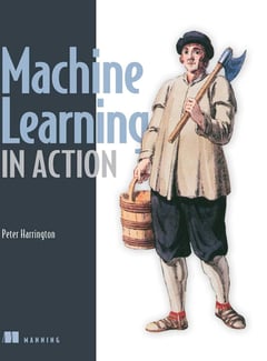 Machine Learning in Action