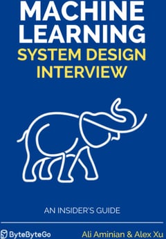 Machine learning system design interview