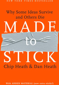 Made to Stick