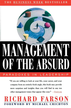 Management of the Absurd
