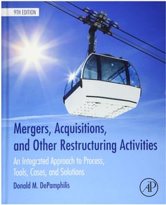 Mergers, Acquisitions, and Other Restructuring Activities