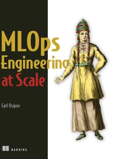 MLOps Engineering at Scale
