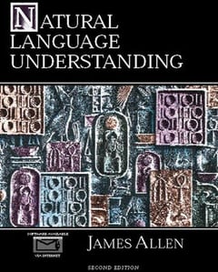 Natural Language Understanding