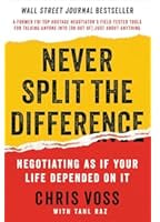 Never Split the Difference