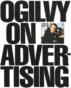 Ogilvy on Advertising