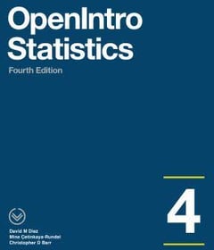 OpenIntro Statistics