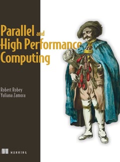 Parallel and High Performance Computing