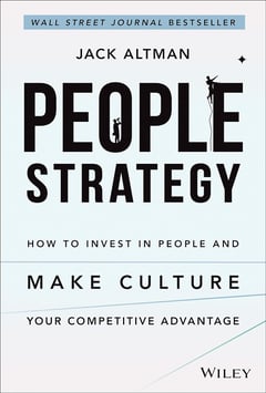 People Strategy: How to Invest in People and Make Culture Your Competitive Advantage