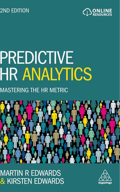Predictive HR Analytics: Mastering the HR Metric