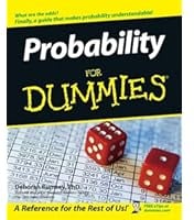 Probability For Dummies