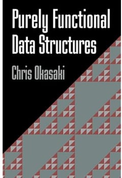 Purely Functional Data Structures