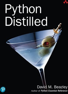 Python Distilled