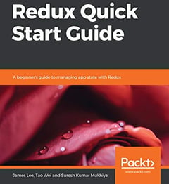 Redux Quick Start Guide